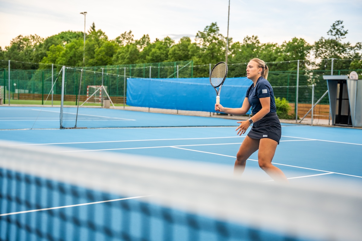 The Power of the Follow-Through