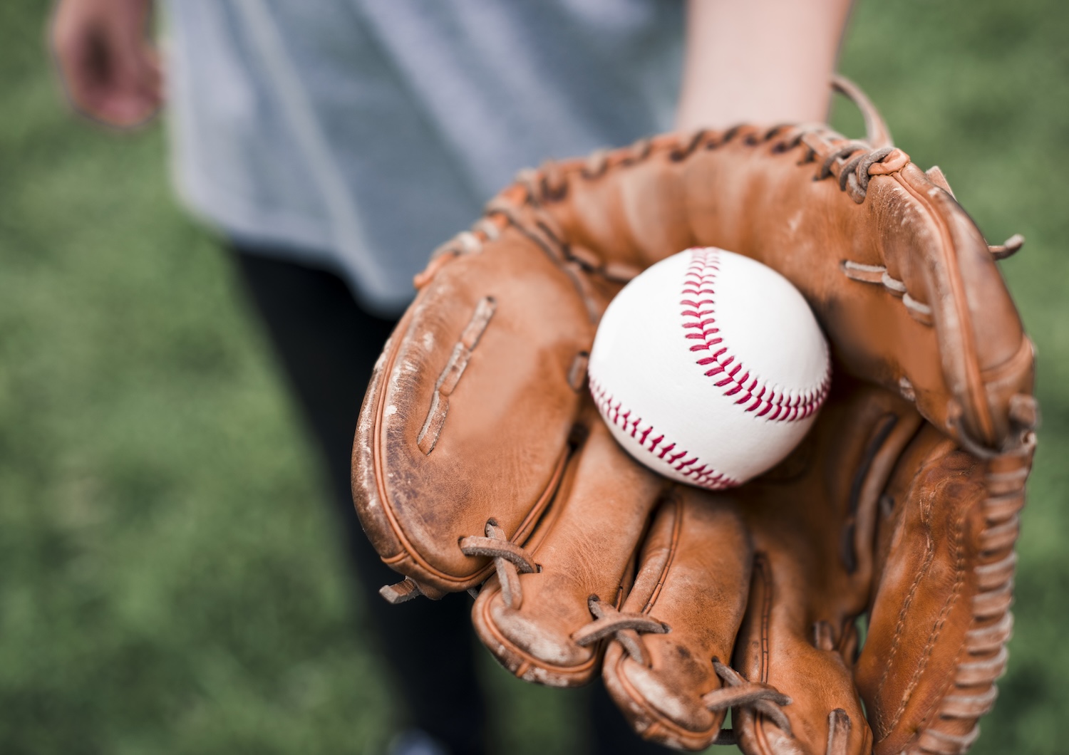 Patience & Poise in Baseball: The Skill That Scouts Notice First