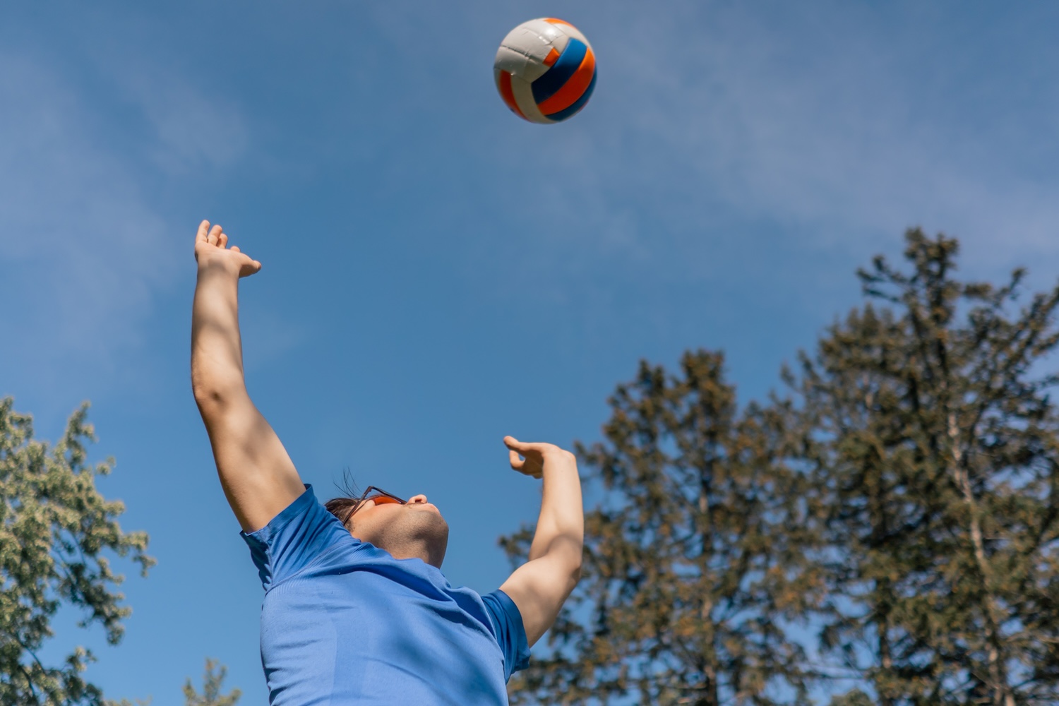 How Volleyball Middles Use Micro-Decisions to Dominate the Net