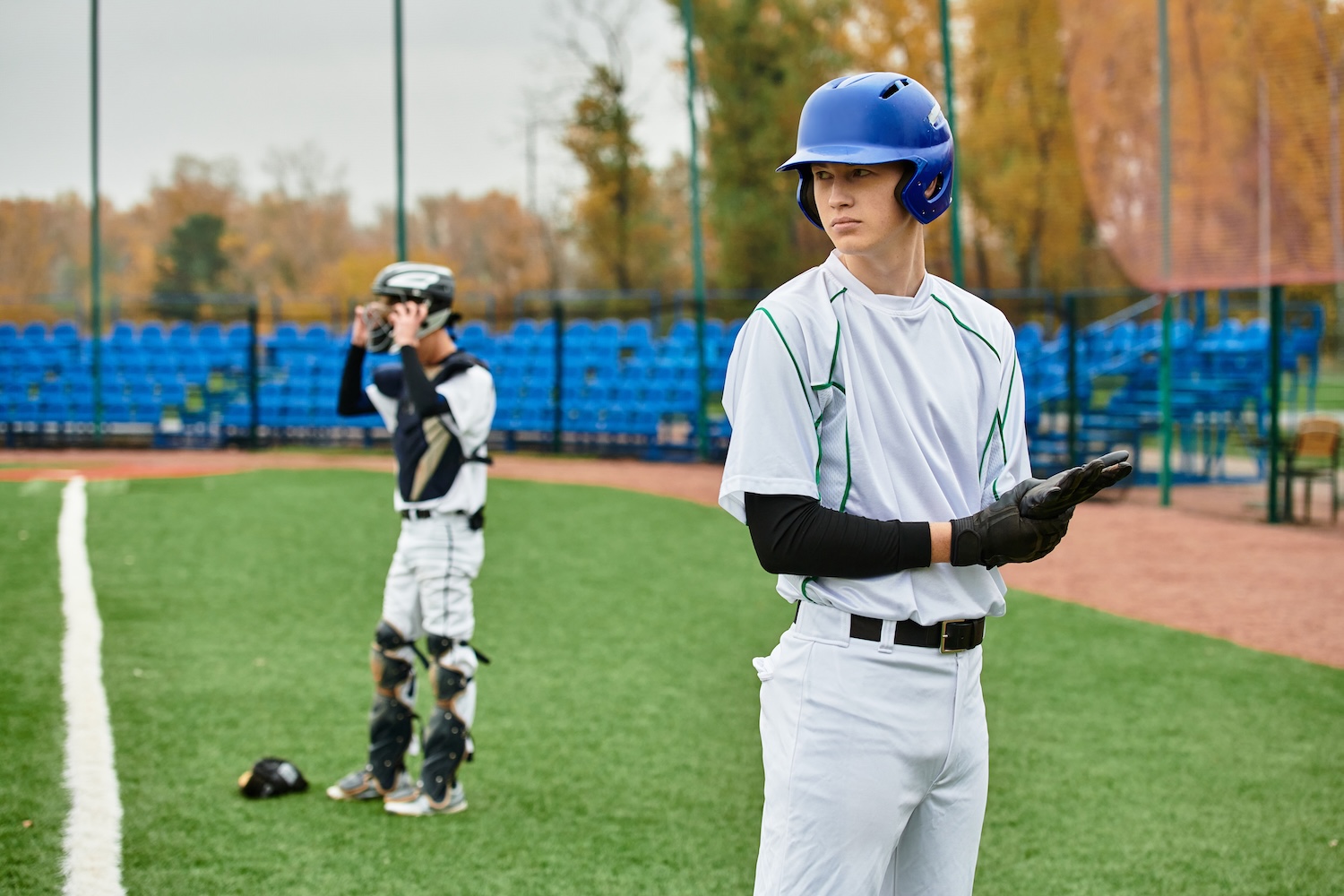 The Importance of Transfer Speed and Decision-Making in Baseball Infielders