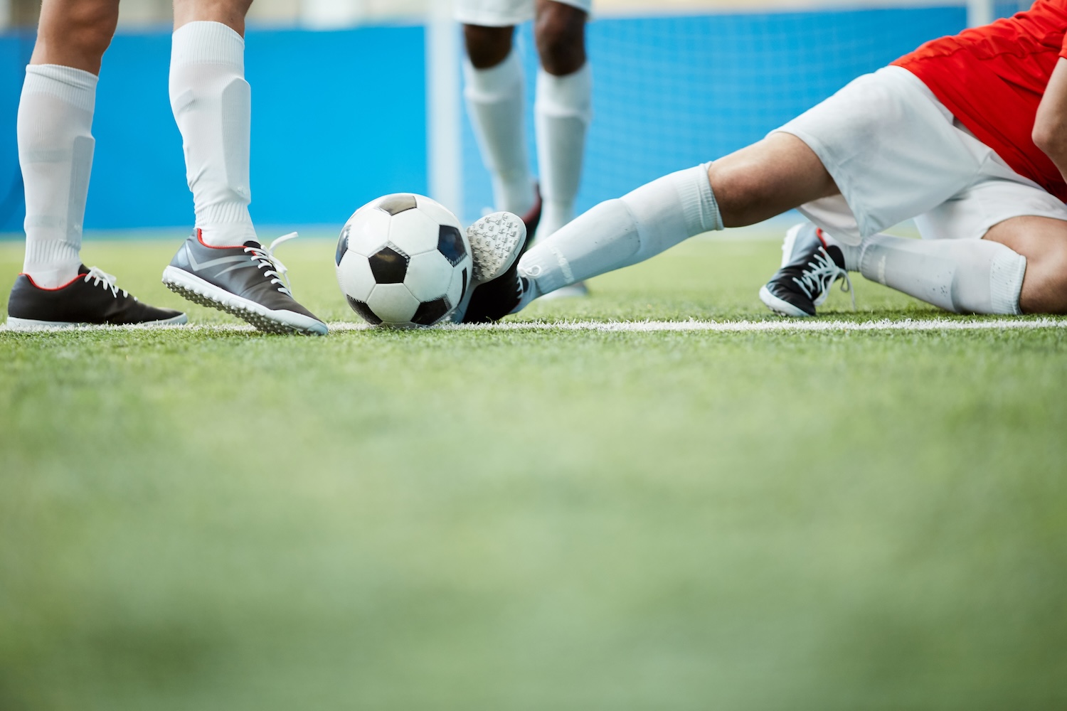 Tempo Control in Soccer Midfielders: The Skill That Makes the Game Look Easy
