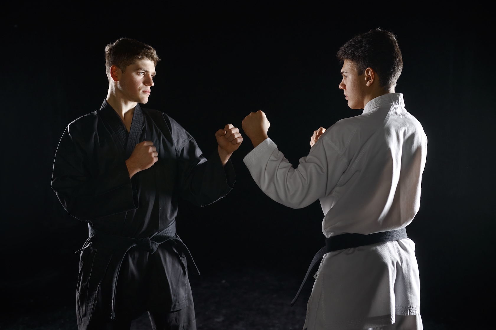 Why Balance Is the Foundation of Martial Arts Excellence