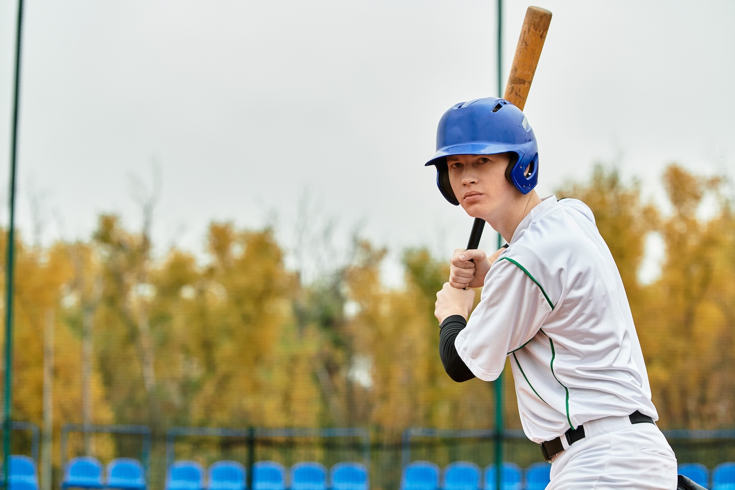 Why Consistency Beats Flash in Baseball Recruiting