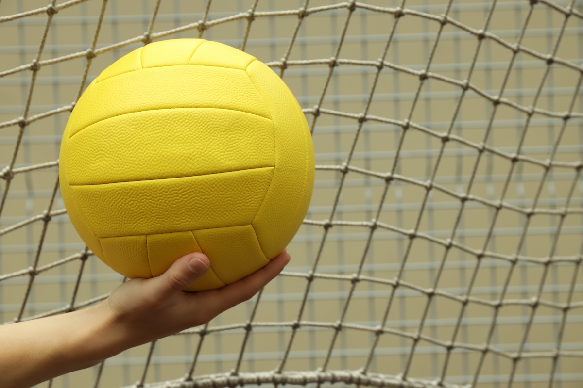 Serve Receive Quality Sets the Ceiling for Every Rally