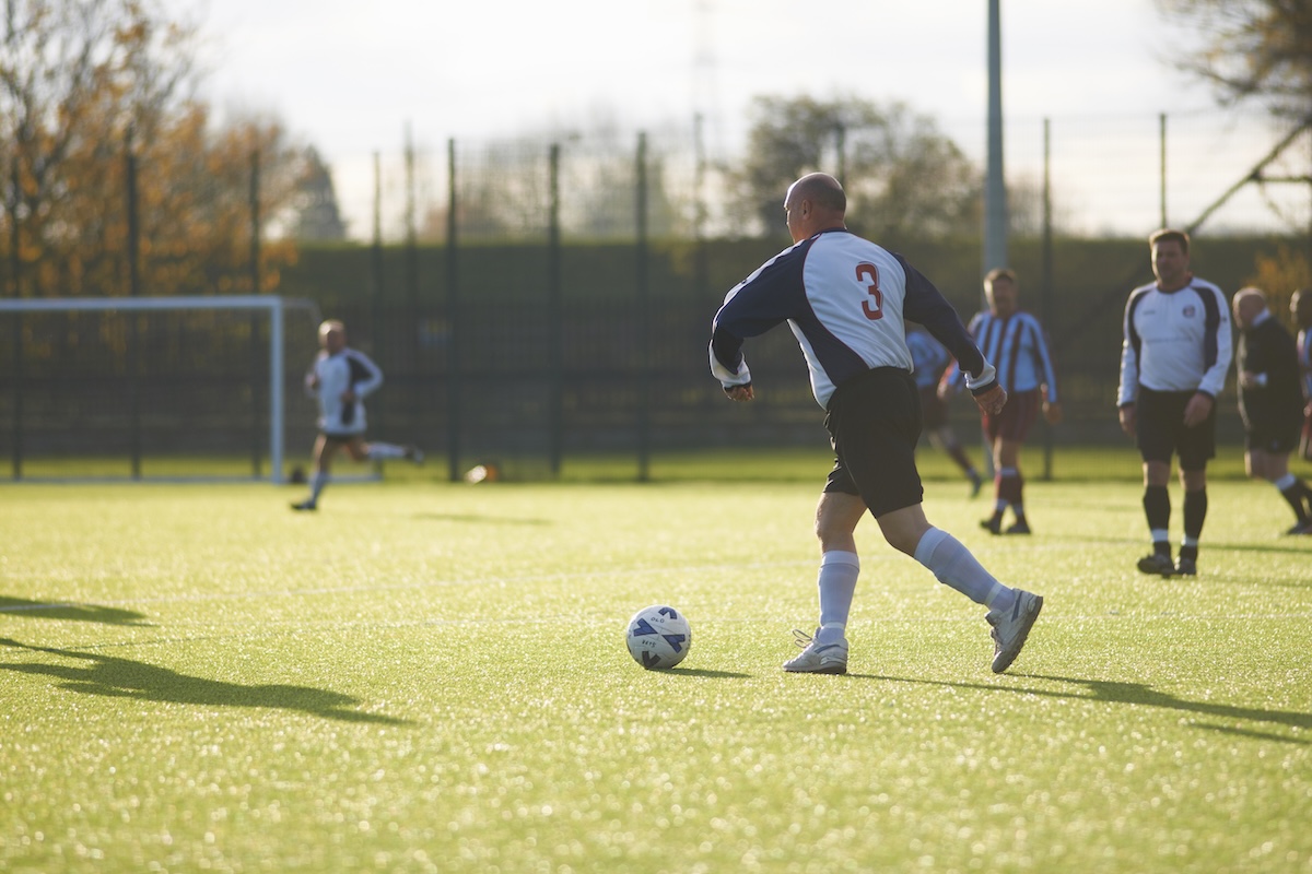 Scanning Before Receiving Is One of the First Recruiting Indicators