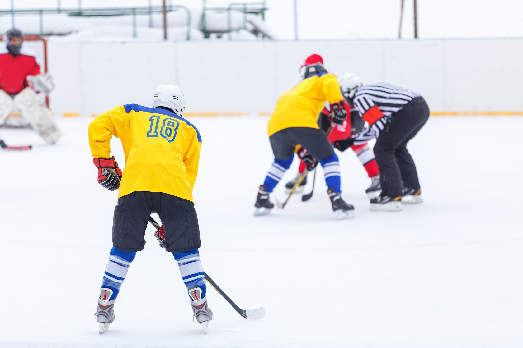 Defensive Zone Exits Are Evaluated for Clarity, Not Flash