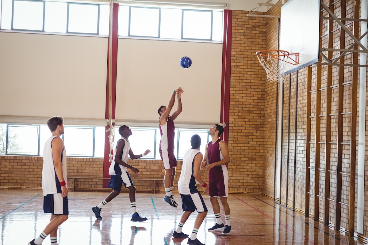 Passing Timing Often Reveals Basketball IQ Faster Than Scoring
